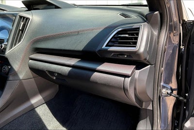 2017 Subaru Impreza 2.0i Sport