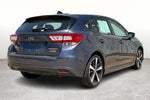 2017 Subaru Impreza 2.0i Sport