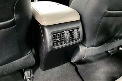 2015 Toyota Camry XSE