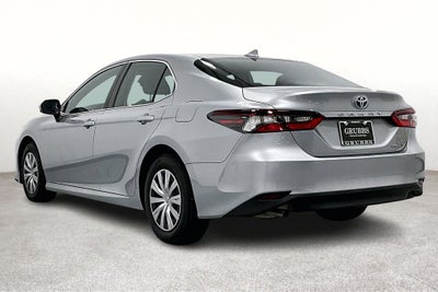 2023 Toyota Camry Hybrid LE
