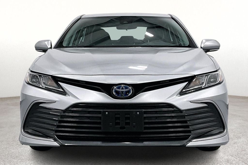 2023 Toyota Camry Hybrid LE