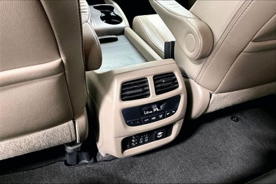 2016 Honda Pilot EX-L w/Rear Entertainment System