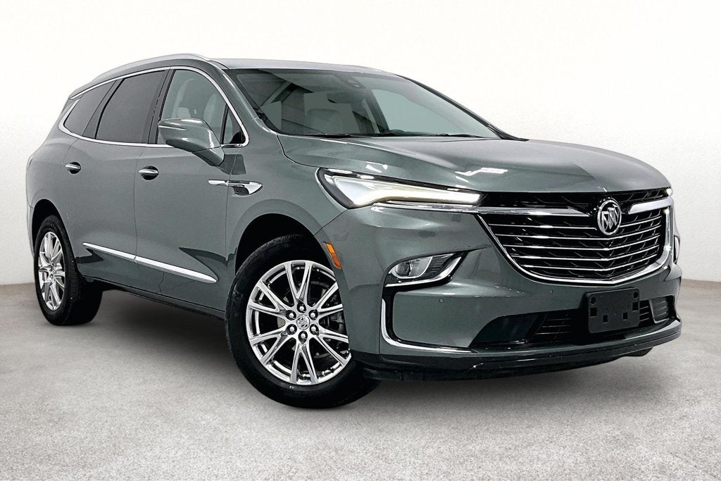 2023 Buick Enclave Premium