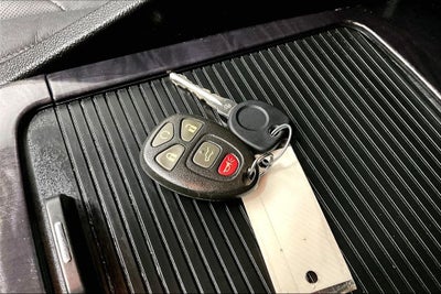 2017 Buick Enclave Leather Group