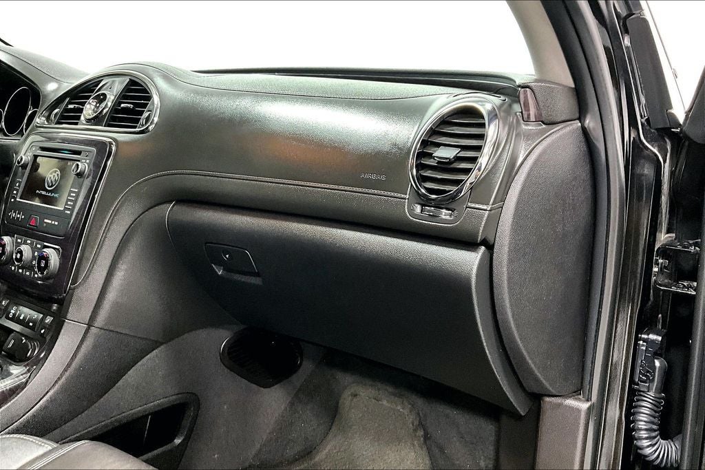 2017 Buick Enclave Leather Group
