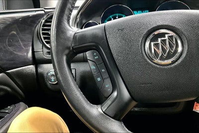 2017 Buick Enclave Leather Group