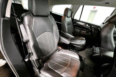 2017 Buick Enclave Leather Group