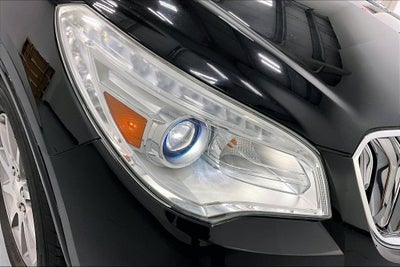 2017 Buick Enclave Leather Group