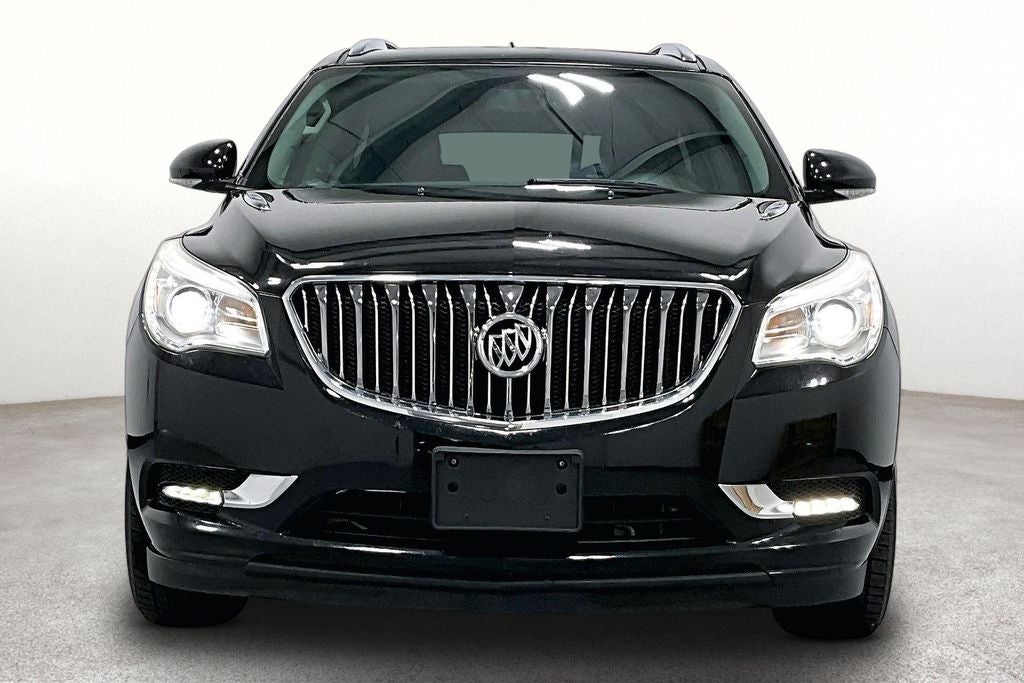 2017 Buick Enclave Leather Group