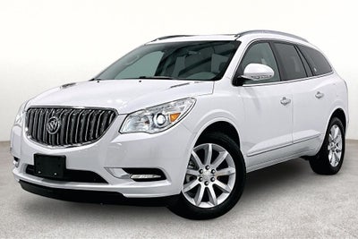 2017 Buick Enclave Premium Group