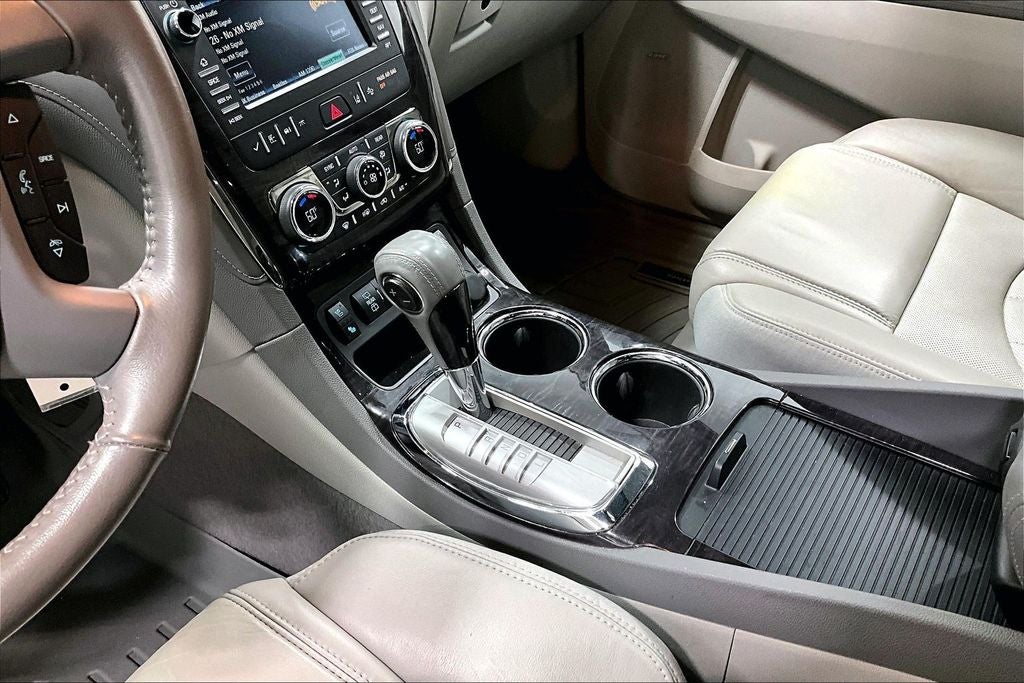 2017 Buick Enclave Premium Group