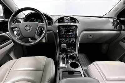 2017 Buick Enclave Premium Group