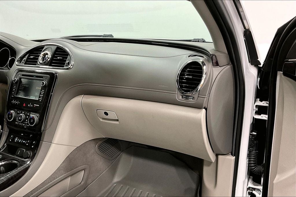 2017 Buick Enclave Premium Group