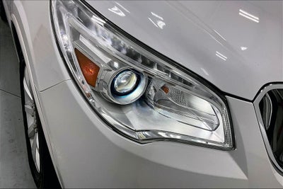 2017 Buick Enclave Premium Group