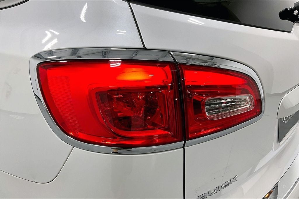 2017 Buick Enclave Premium Group