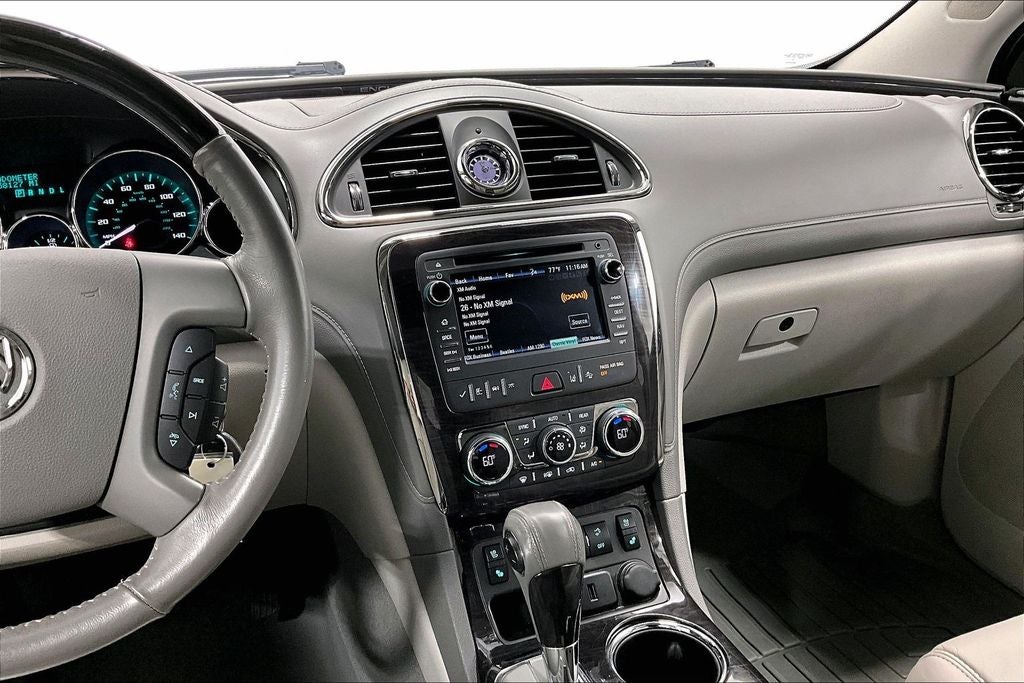 2017 Buick Enclave Premium Group