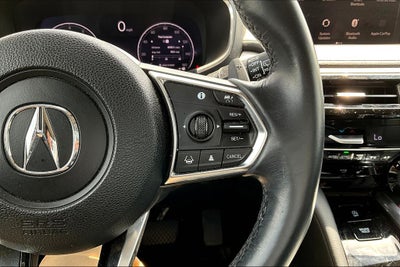 2023 Acura MDX 3.5L SH-AWD