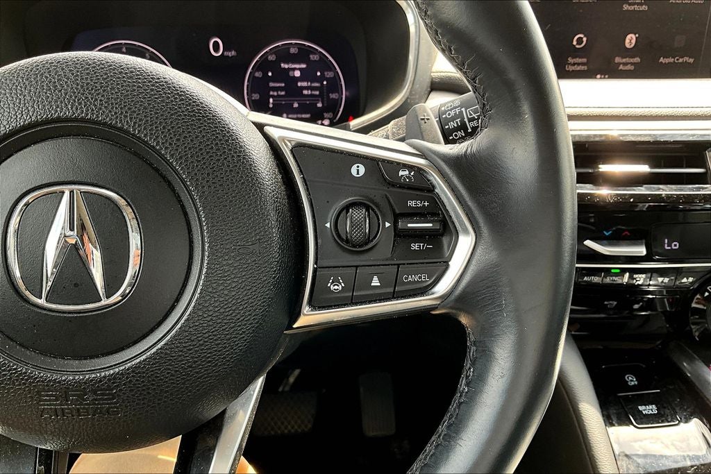 2023 Acura MDX 3.5L SH-AWD