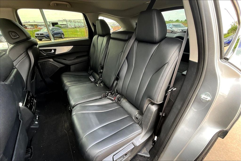 2023 Acura MDX 3.5L SH-AWD