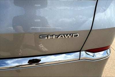 2023 Acura MDX 3.5L SH-AWD