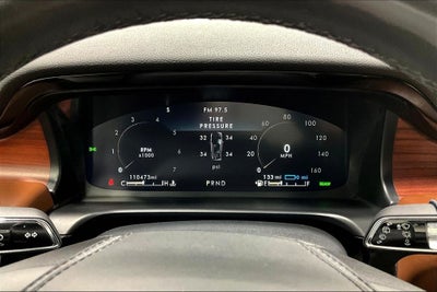 2021 Lincoln Aviator Grand Touring