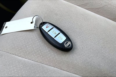 2016 Nissan Murano S