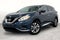 2016 Nissan Murano S