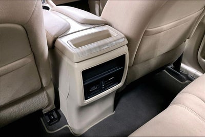 2016 Nissan Murano S