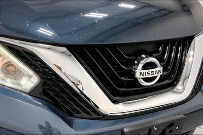 2016 Nissan Murano S