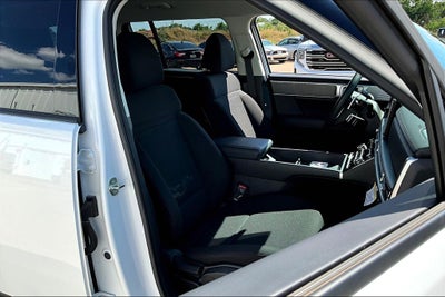 2025 Hyundai Santa Fe SE