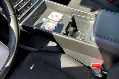 2025 Hyundai Santa Fe SE