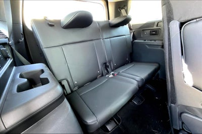 2025 Hyundai Santa Fe Hybrid Limited