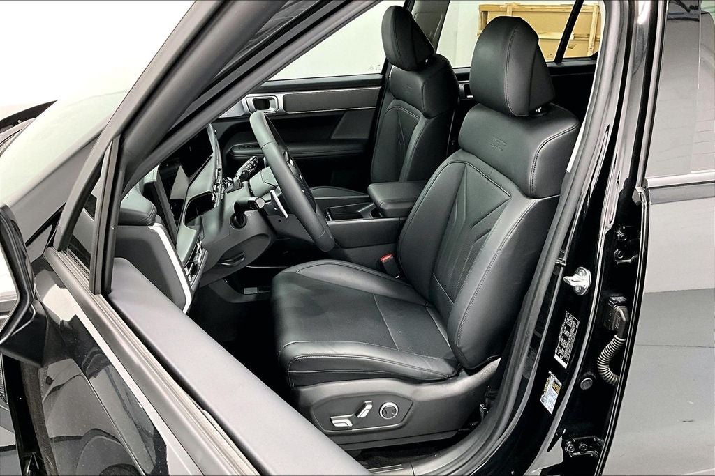 2025 Hyundai Santa Fe XRT