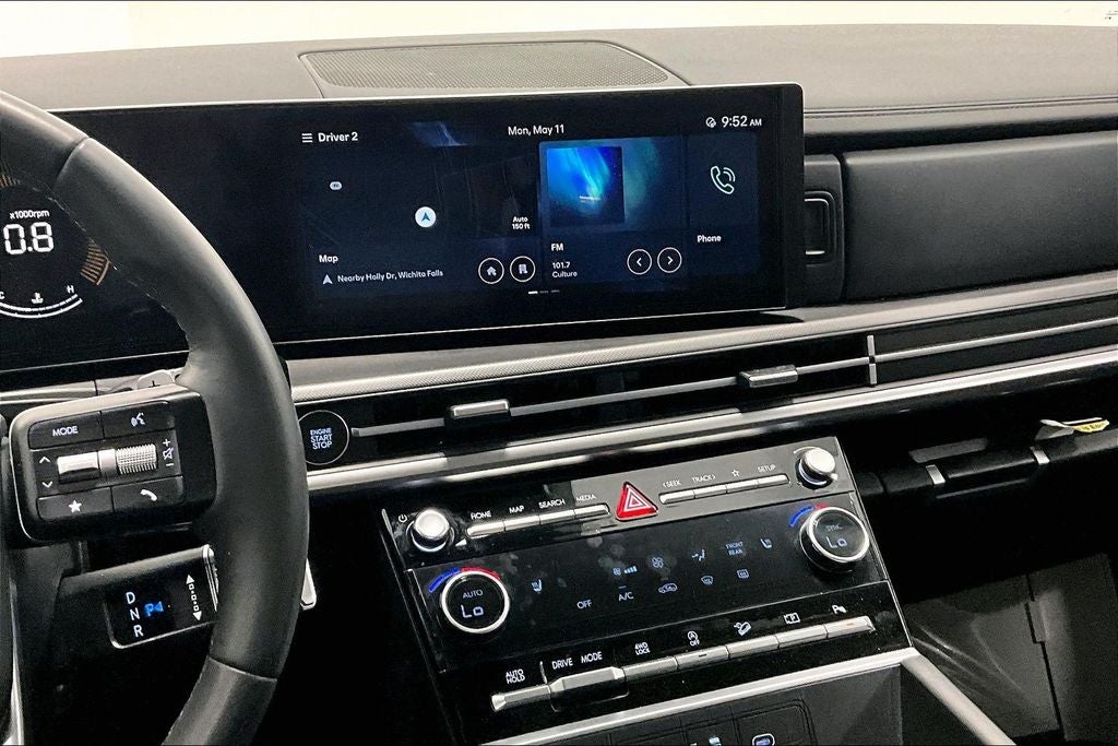 2025 Hyundai Santa Fe XRT