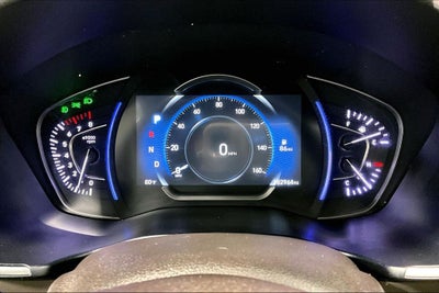2019 Hyundai Santa Fe Ultimate