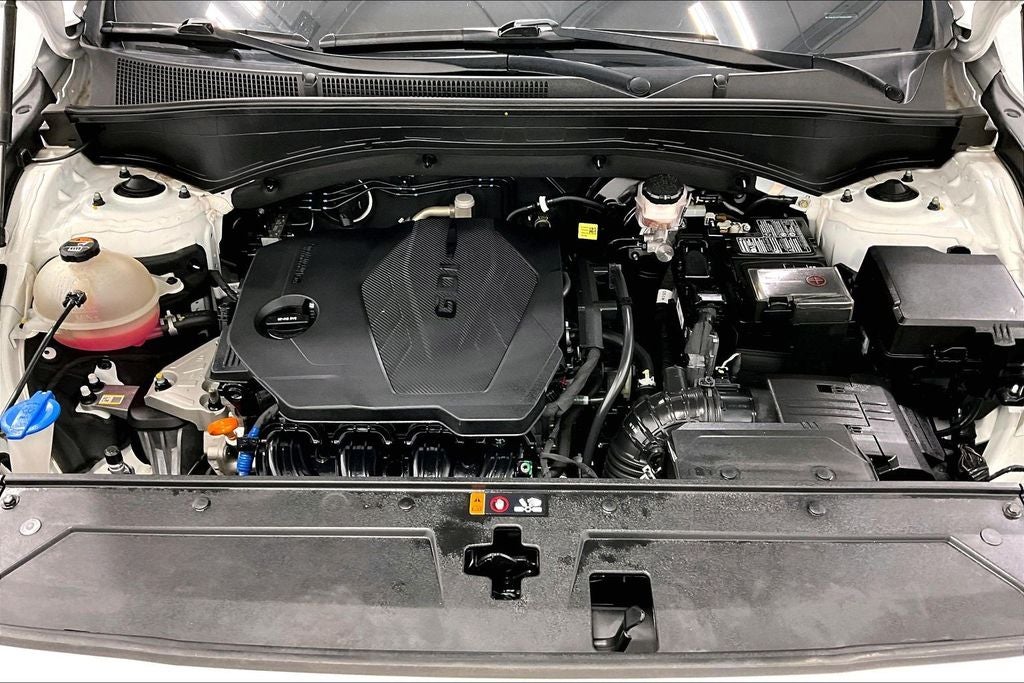 2022 Hyundai Santa Fe XRT