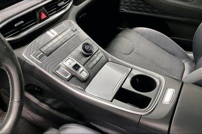 2022 Hyundai Santa Fe XRT