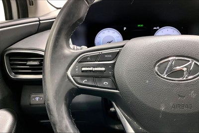 2022 Hyundai Santa Fe XRT