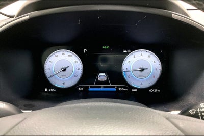 2022 Hyundai Santa Fe XRT