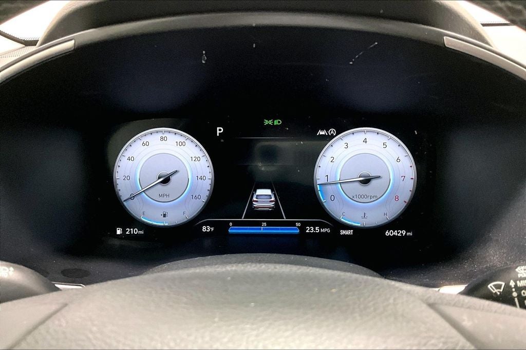 2022 Hyundai Santa Fe XRT