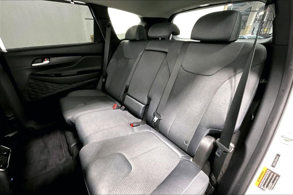 2022 Hyundai Santa Fe XRT