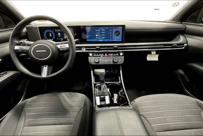 2025 Hyundai Santa Cruz SE