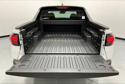 2025 Hyundai Santa Cruz SE