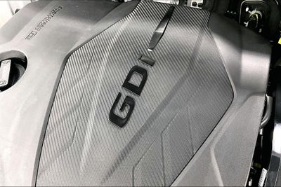2025 Hyundai Santa Cruz SE