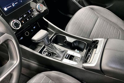 2023 Hyundai Santa Cruz NIGHT