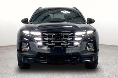2023 Hyundai Santa Cruz NIGHT