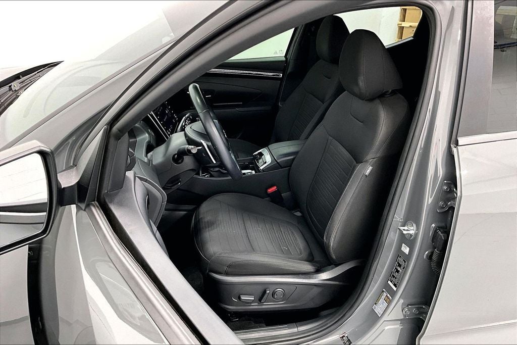 2022 Hyundai Santa Cruz SEL Premium
