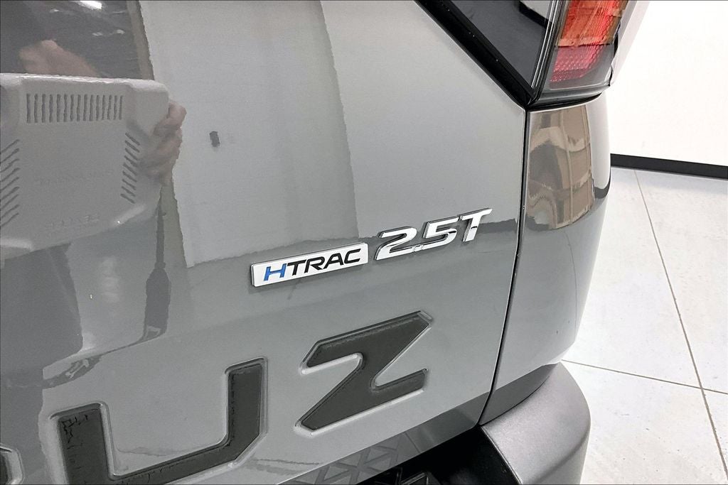 2022 Hyundai Santa Cruz SEL Premium