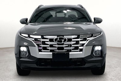 2022 Hyundai Santa Cruz SEL Premium