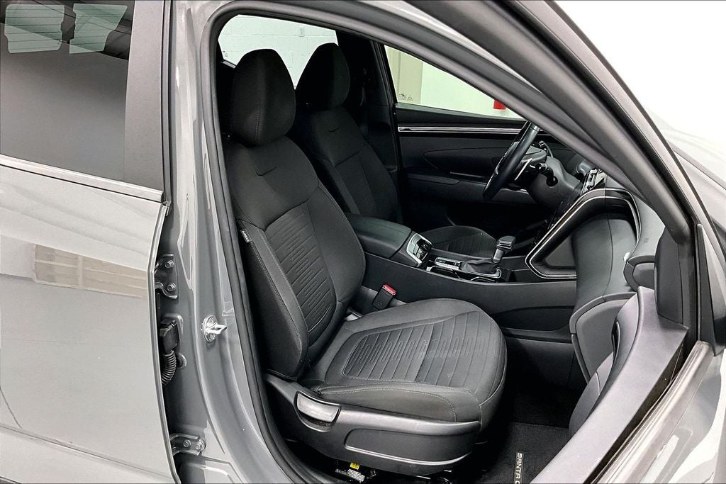 2022 Hyundai Santa Cruz SEL Premium